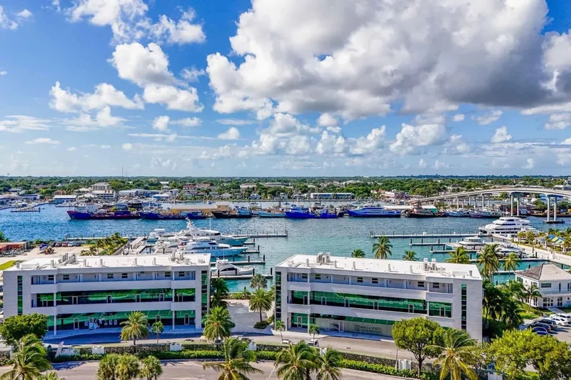 4 Marina Way , Paradise Island, Nassau, New Providence, The Bahamas. - Photo 5