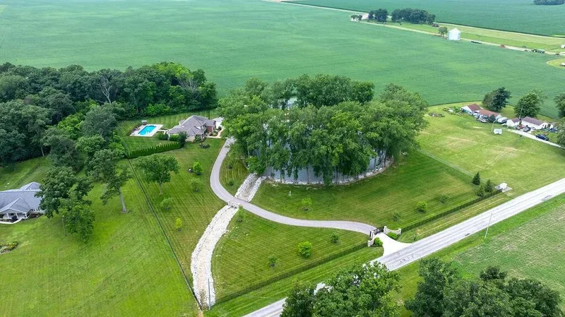 3150 Middle Pike, West Jefferson, OH 43162, West Jefferson, Ohio, United States. - Photo 74