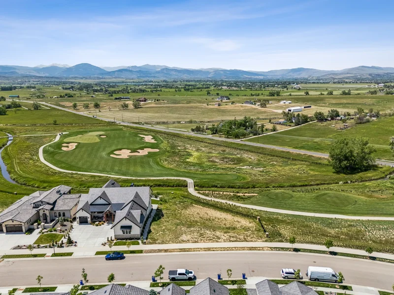 3447 Heron Lakes Parkway , Berthoud, CO 80513, Berthoud, Colorado, United States. - Photo 33
