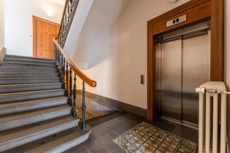 Elizabetes Street 21A-16, Riga, RIX LV-1010, Riga, Latvia. - Photo 19