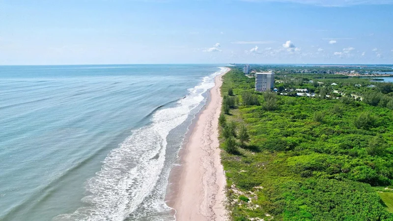 4000 N Highway A1a, #402, Hutchinson Island, FL, 34949, USA, Fort Pierce, Florida, United States. - Photo 53