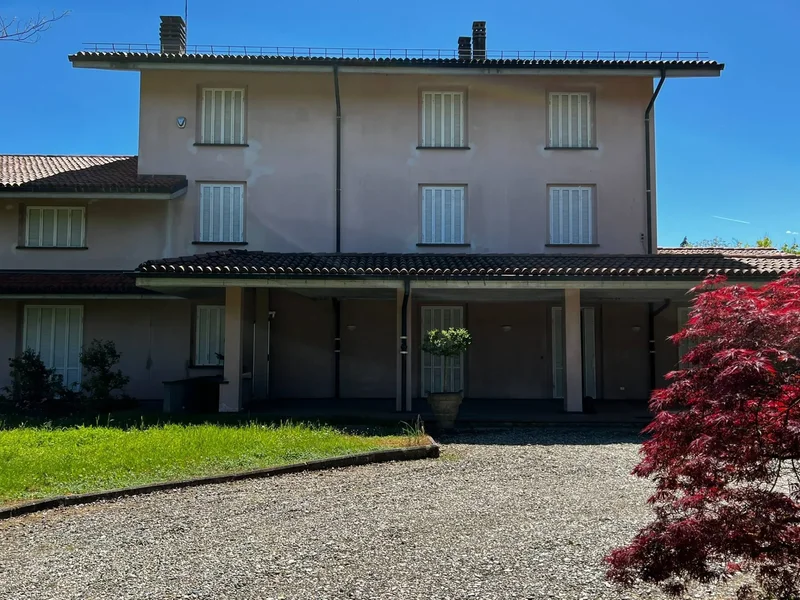 strada Pontecurone 44, Pecetto di Valenza, Piedmont, Italy. - Photo 23