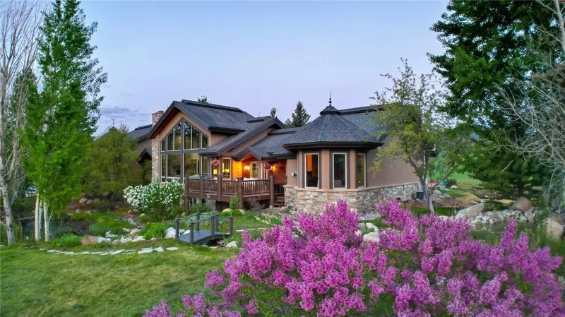 28505 Thorpe Mountain, Oak Creek, CO, 80487, USA, Steamboat Springs, Colorado, United States. - Photo 34