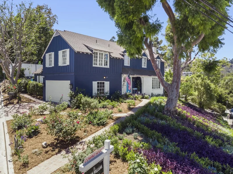 3327 Bennett Dr., Los Angeles, California, United States. - Photo 6