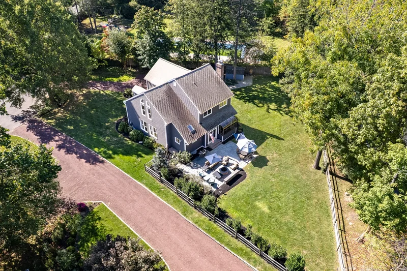 45 Willow Road , Lawrenceville, NJ 08648, Lawrence Township, New Jersey, United States. - Photo 15