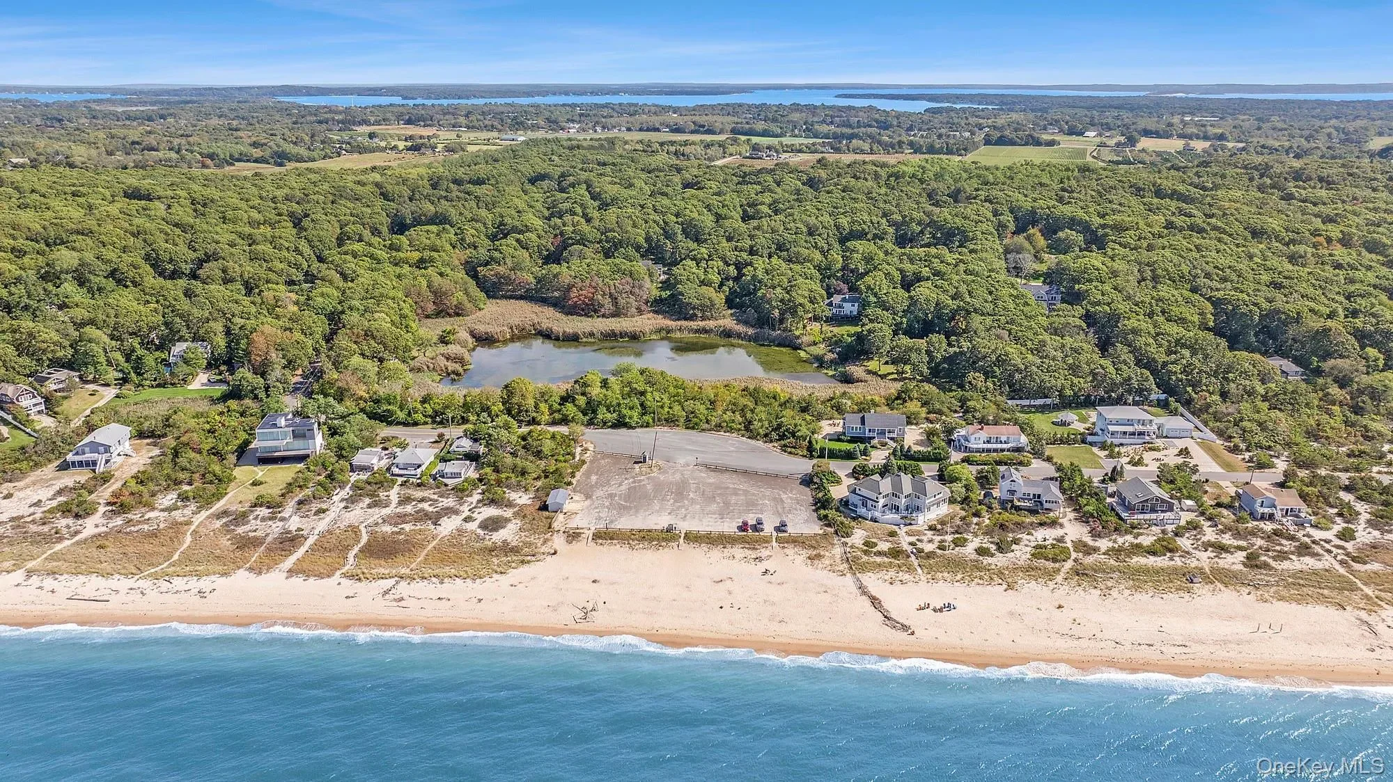 12250 Soundview Avenue, Southold, New York, United States. - Photo 20