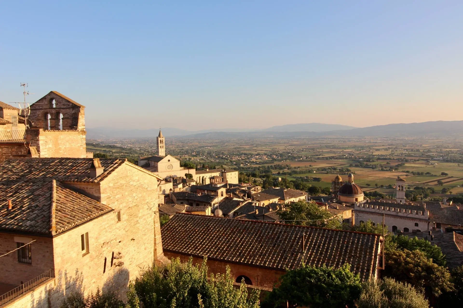via Joergensen 8, San Damiano, Umbria, Italy. - Photo 16