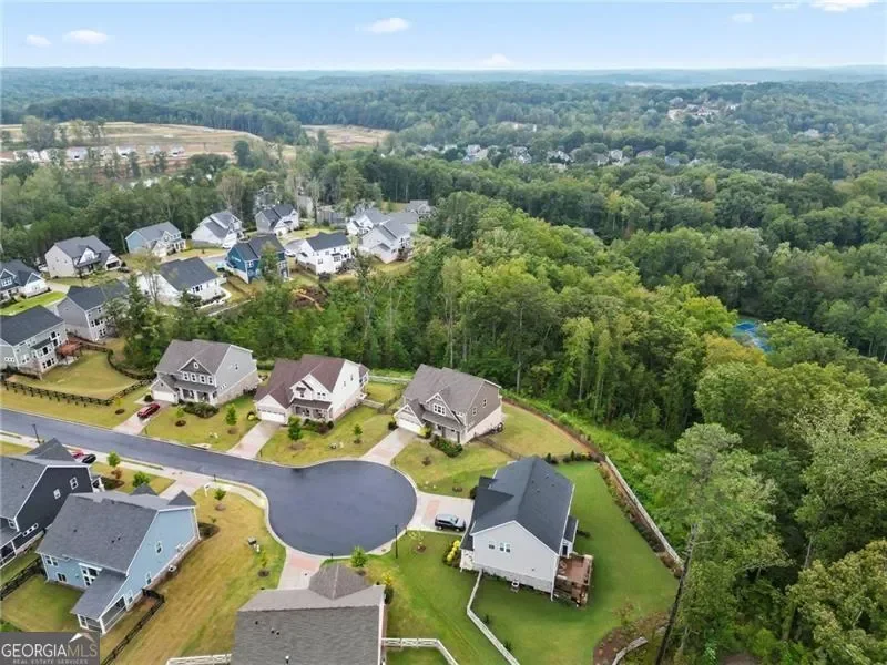 Ball Ground, Georgia, United States. - Photo 59