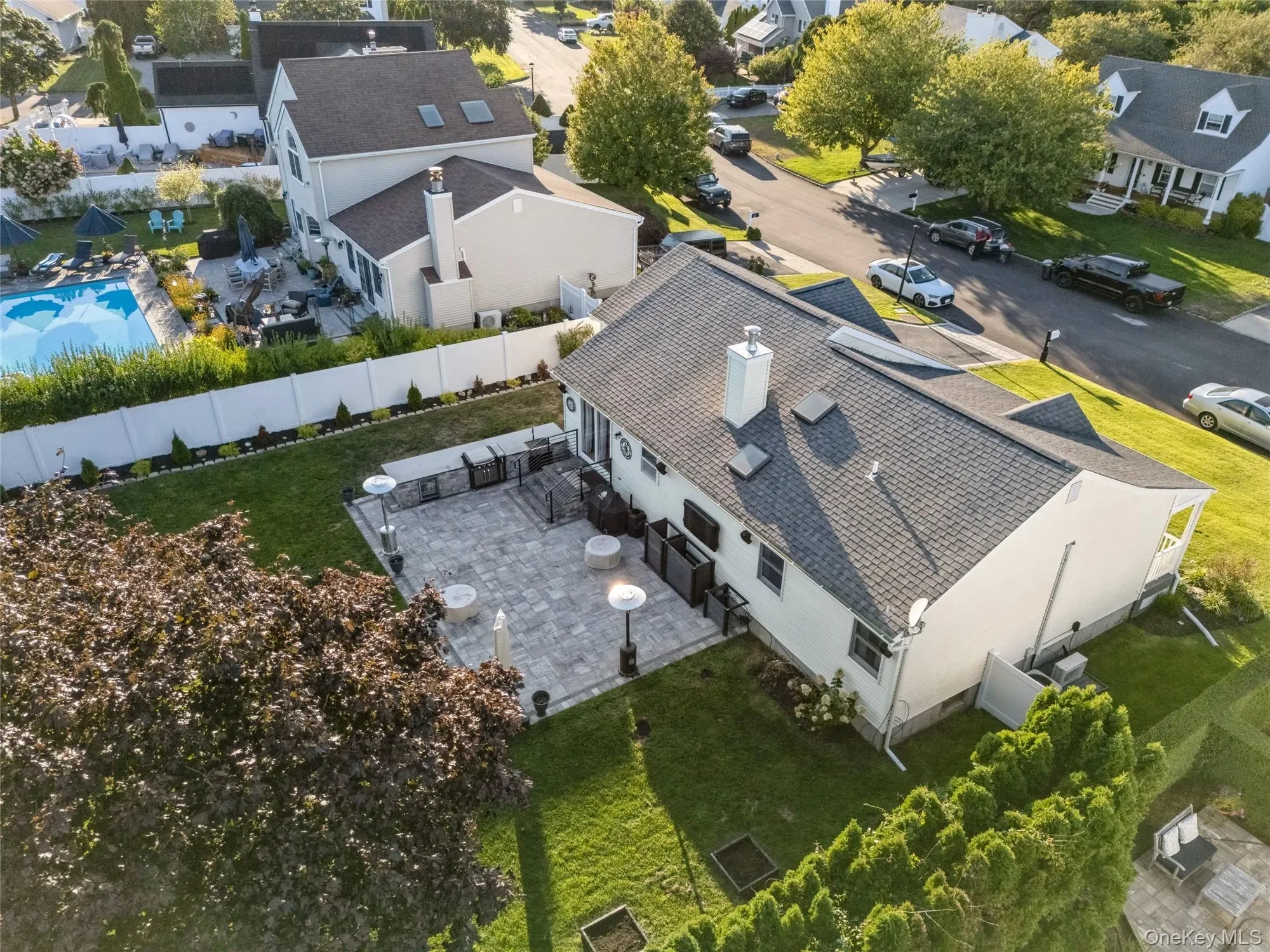 45 Meadow Court, Manorville, New York, United States. - Photo 34