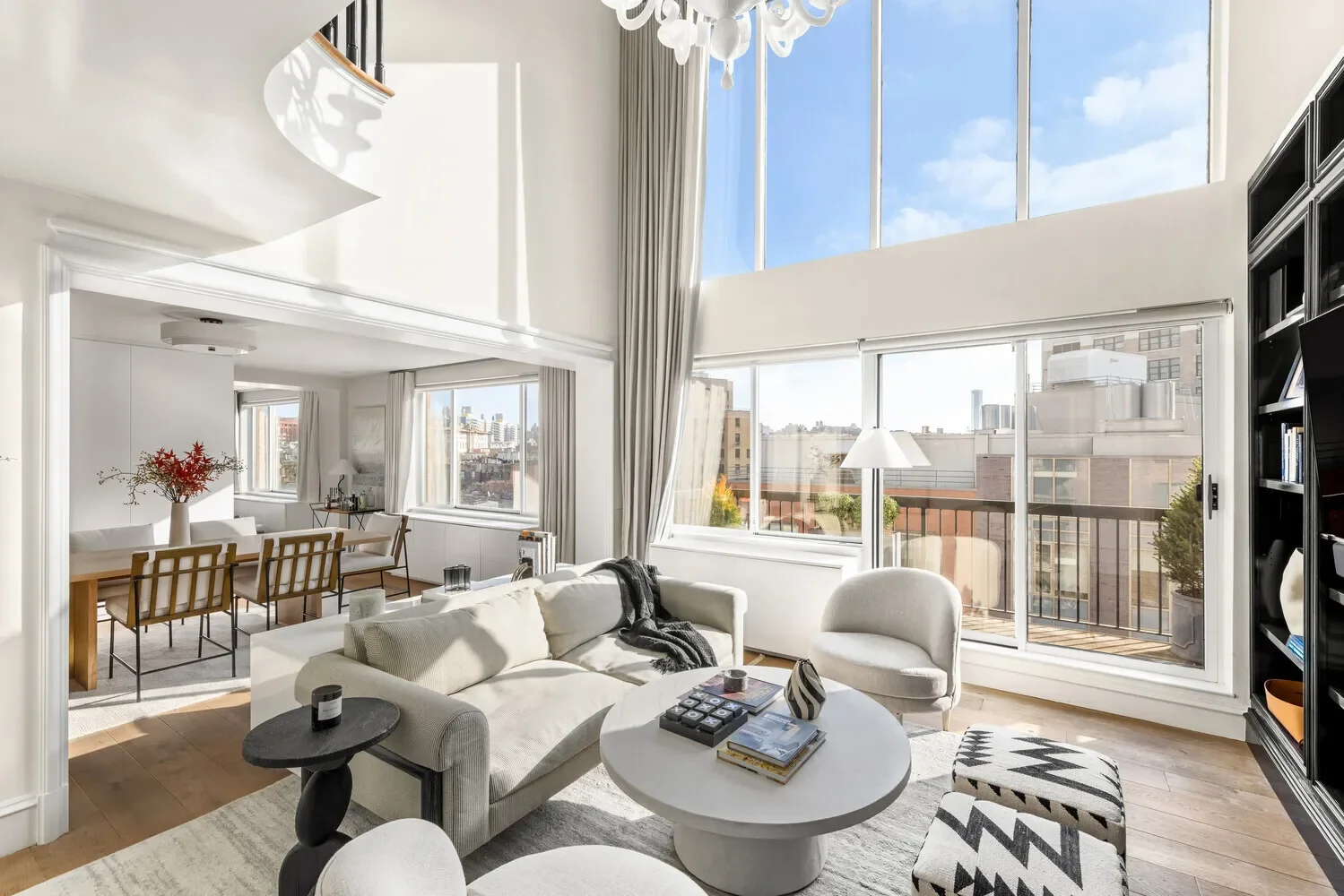 Downing Court Condo, 63 DOWNING ST, New York, New York, United States. - Photo 11