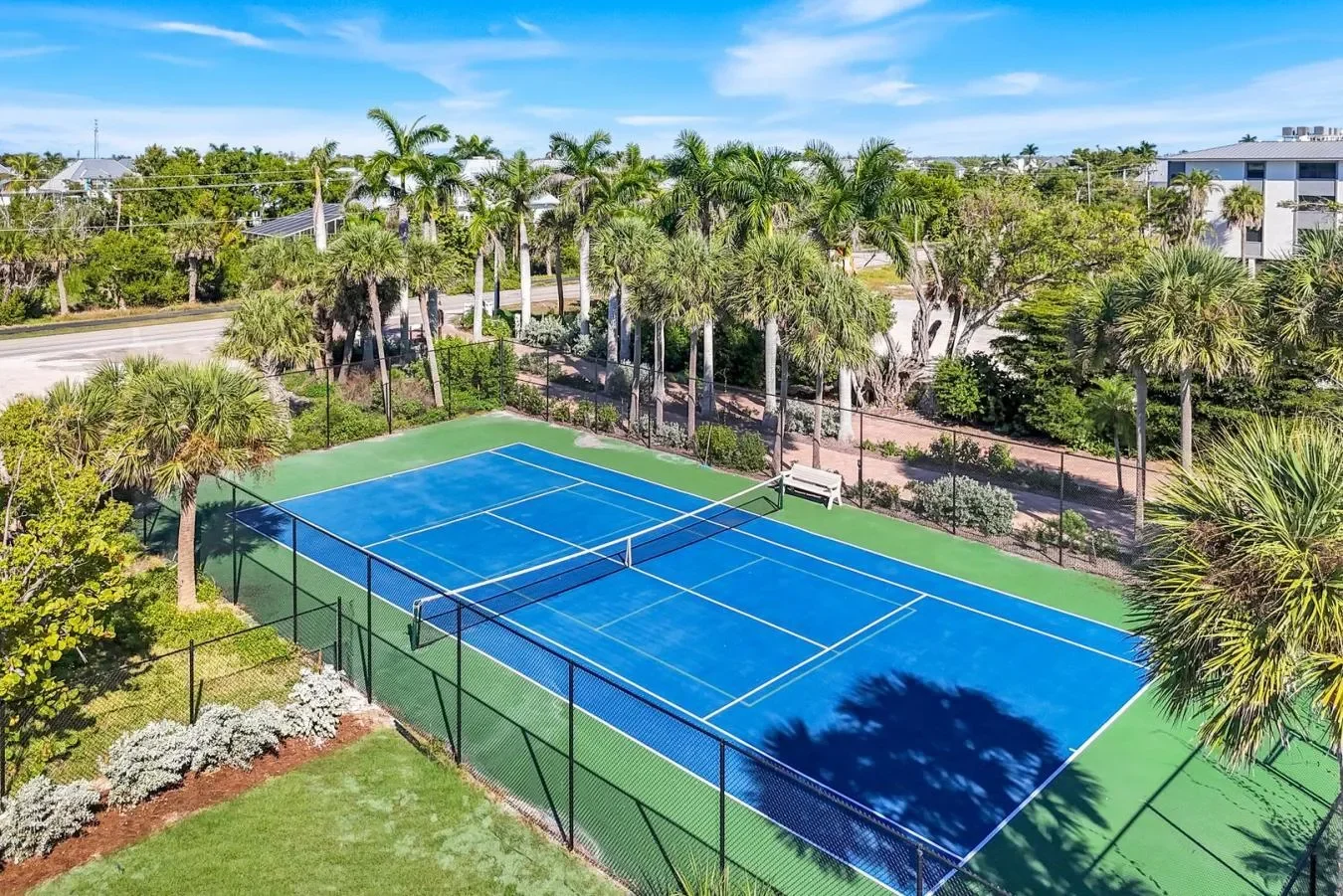 2777 West Gulf Drive, Sanibel, Florida, United States. - Photo 31