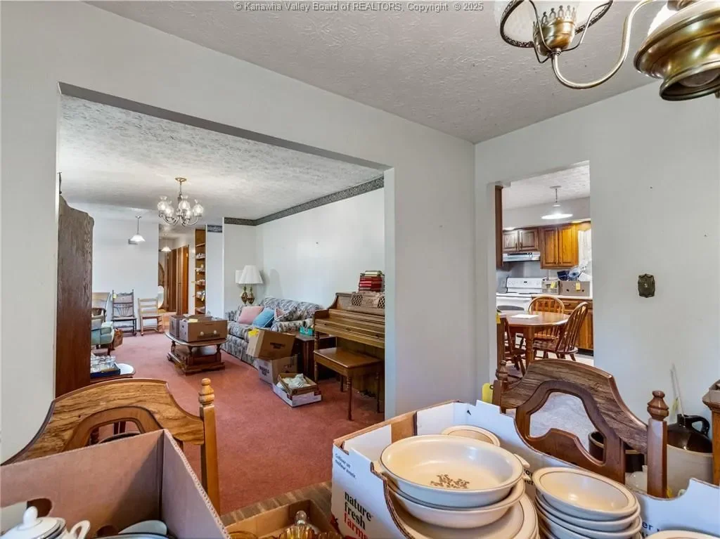 7886 Graham Station Rd., Letart, WV 25253, Letart, West Virginia, United States. - Photo 21
