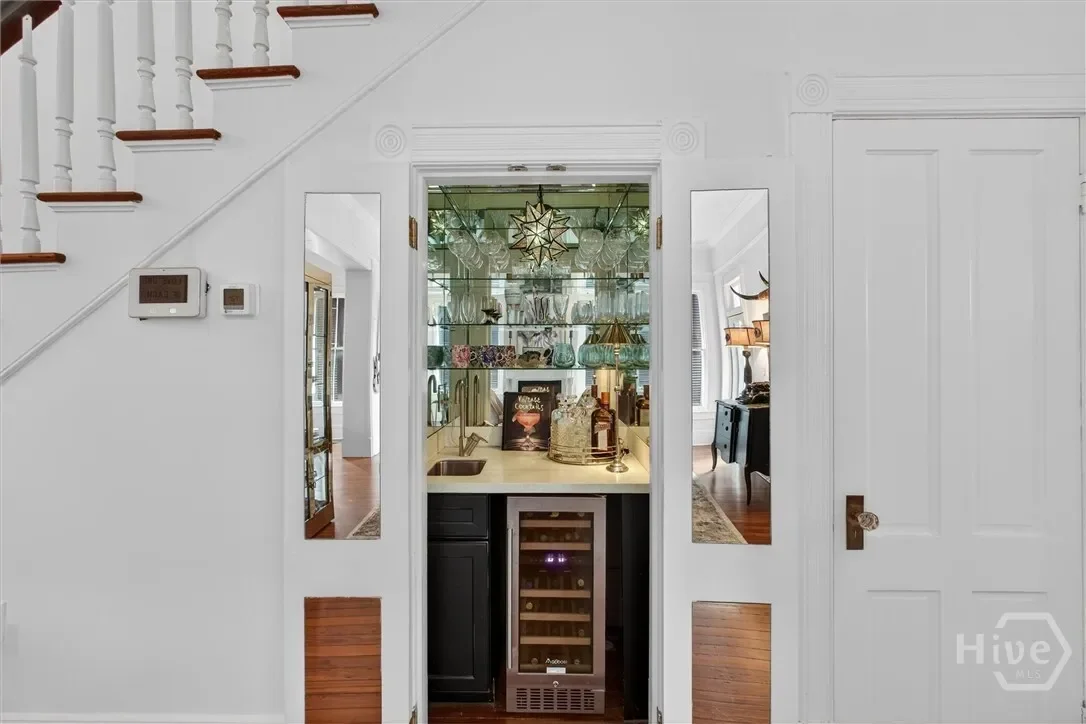 610 Habersham Street, Savannah, Georgia, United States. - Photo 16
