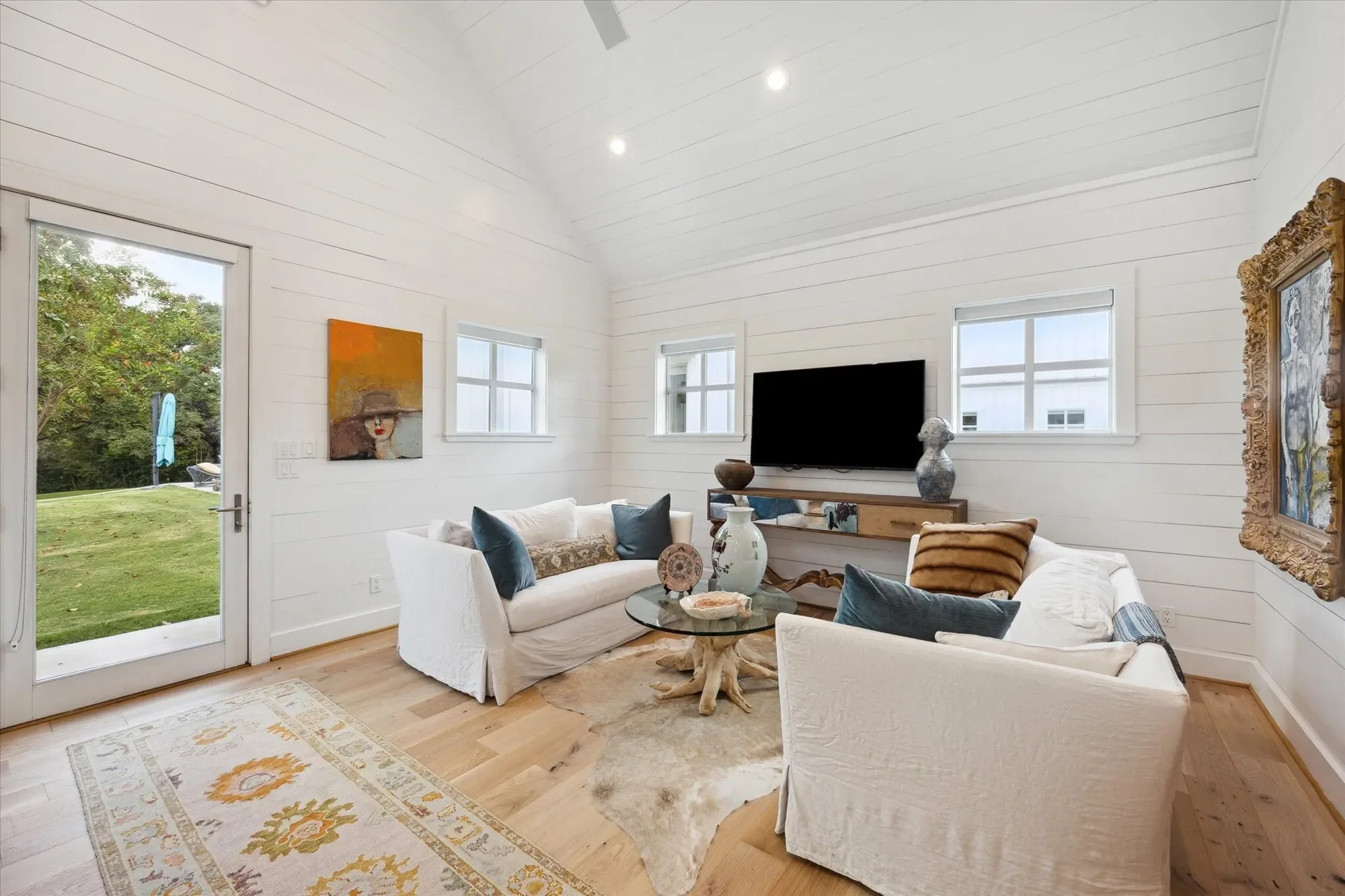 2200 Hartfield Road, Round Top, TX 78954, Round Top, Texas, United States. - Hero Image