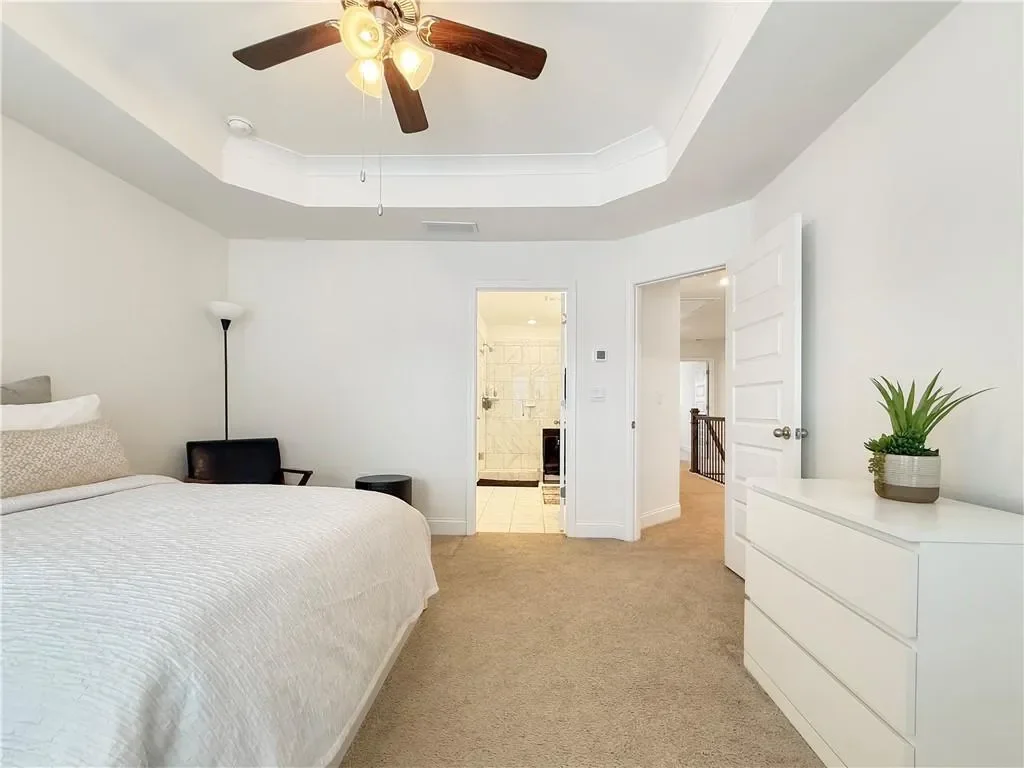1160 Kendron Lane 16, Atlanta, Georgia, United States. - Photo 20