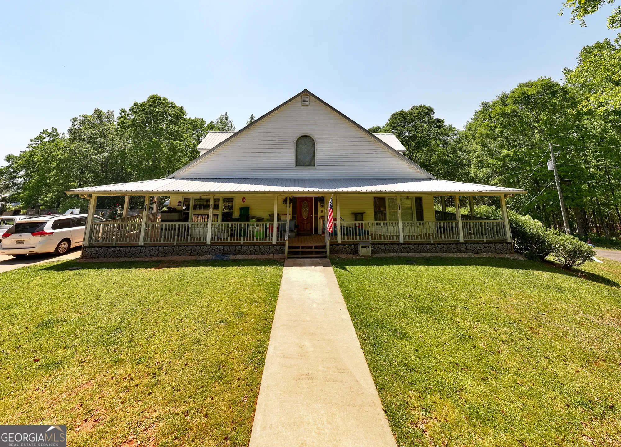 Shiloh, Georgia, United States. - Photo 11