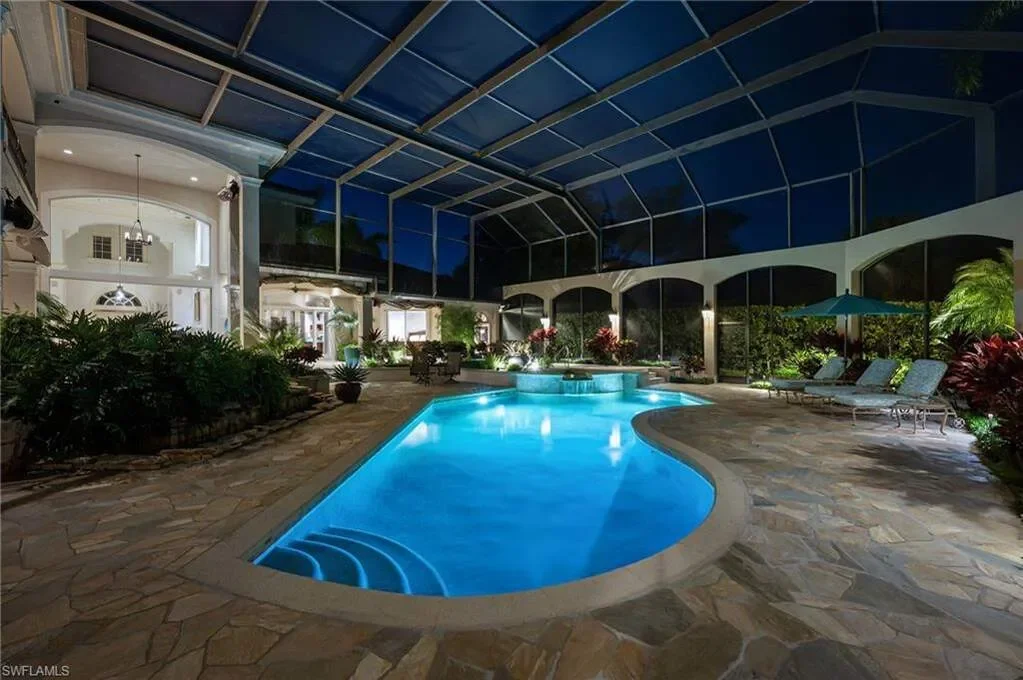 15102 Frescott WAY, Naples, FL, 34110, USA, Bonita Springs, Florida, United States. - Photo 34