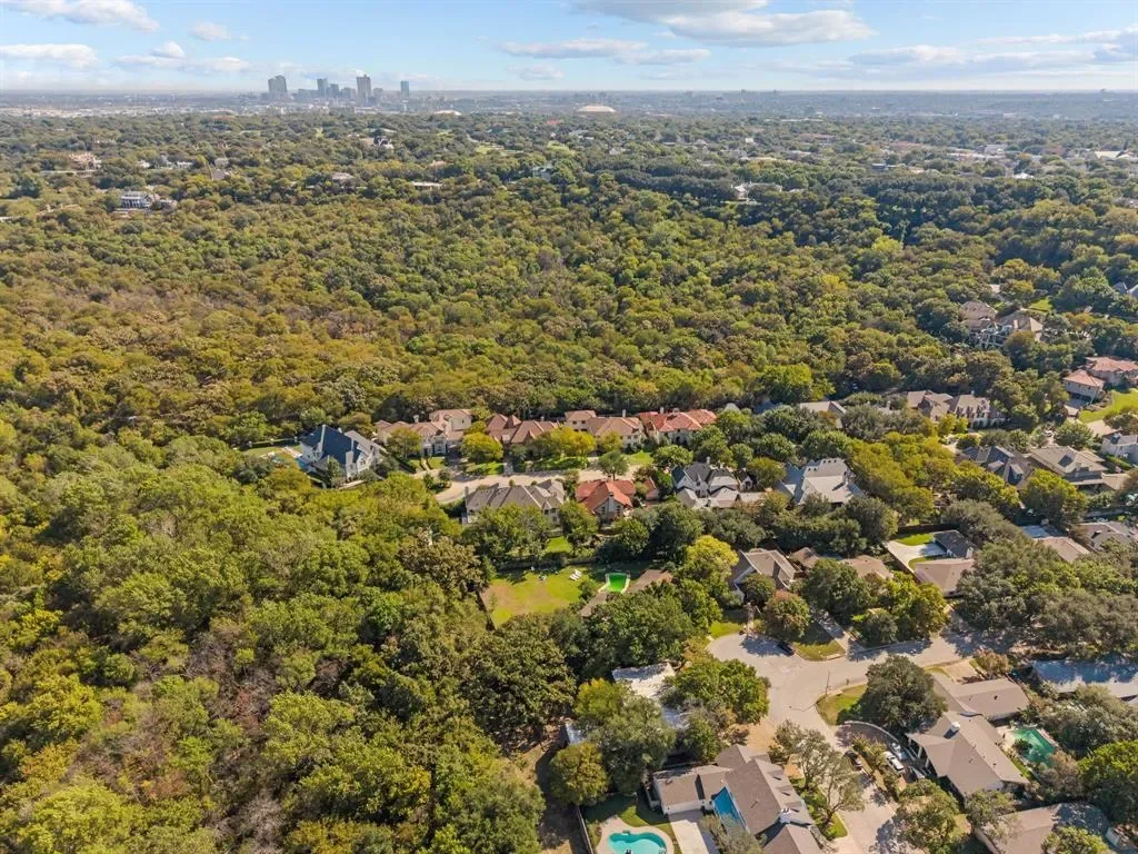 5300 Northcrest Road, Fort Worth, Texas, United States. - Photo 37