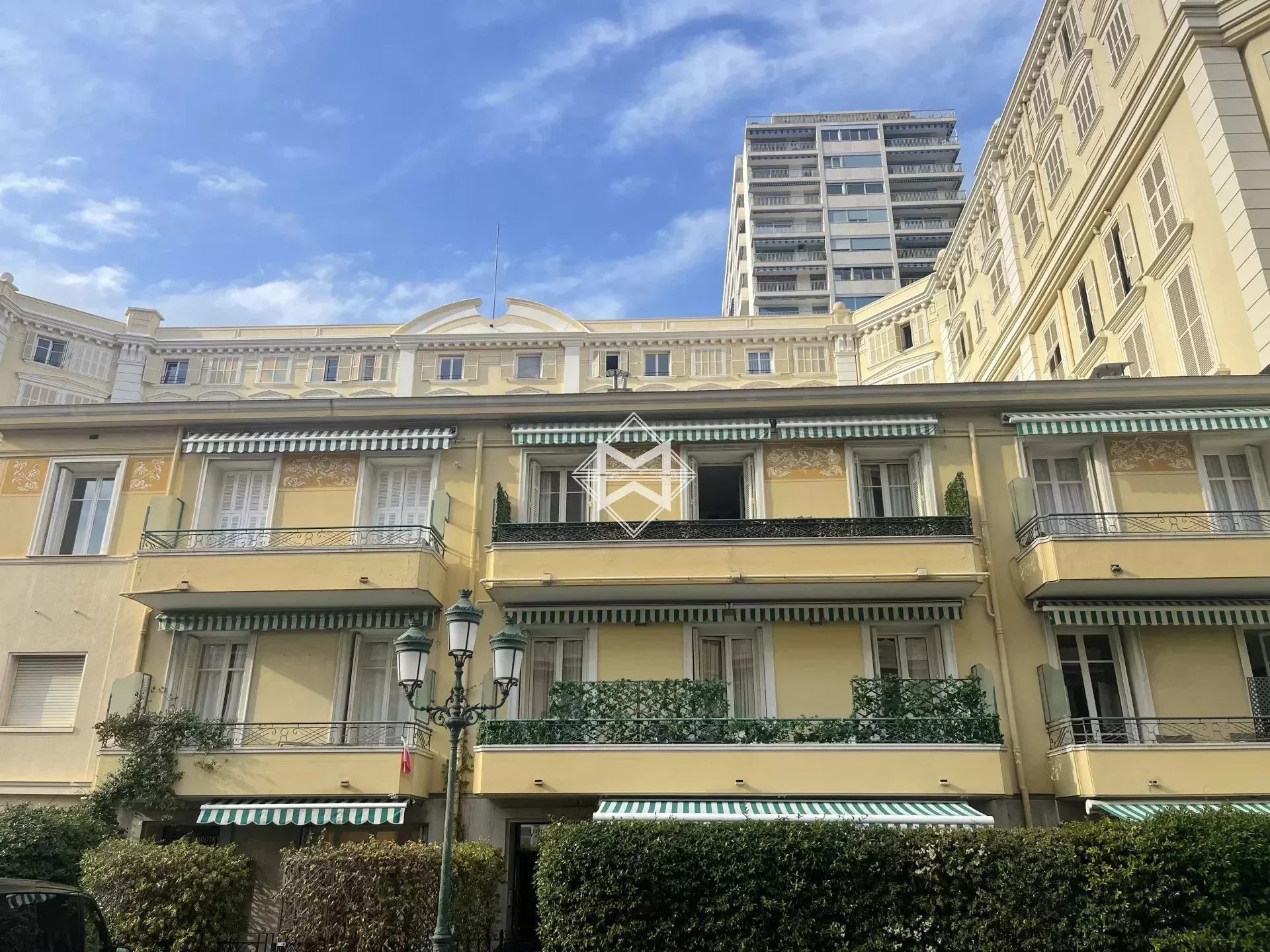 Monaco, Monaco. - Photo 4