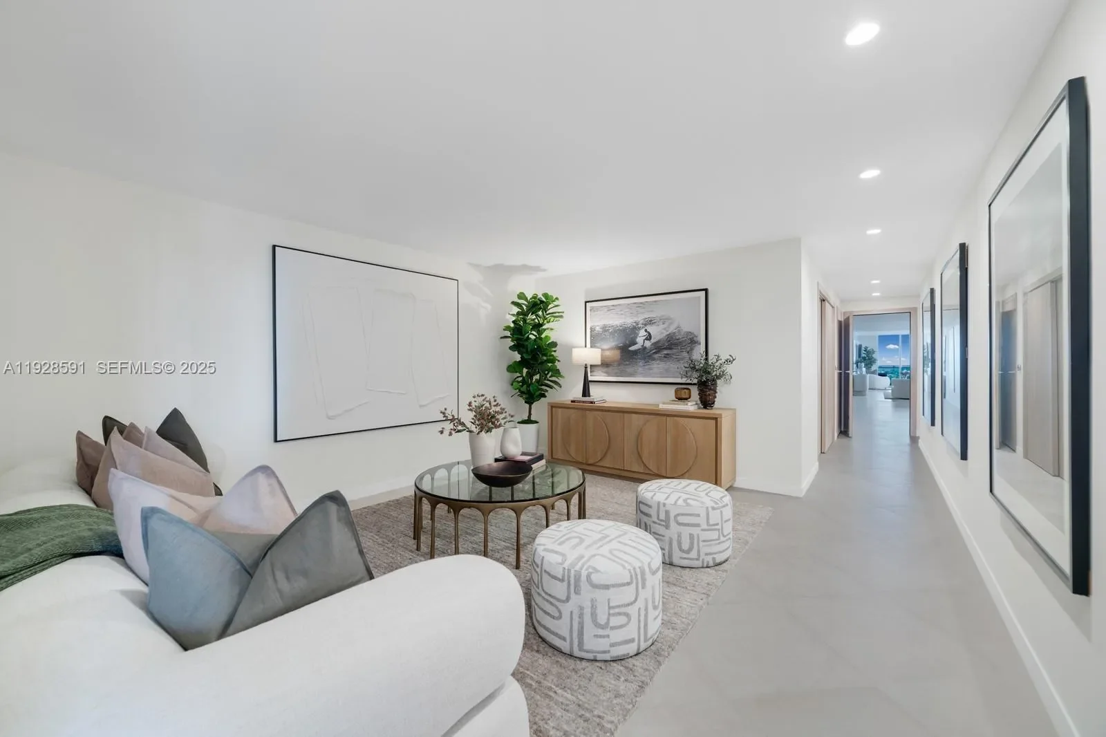 1135 103rd St, Bal Harbour, Florida, United States. - Photo 33