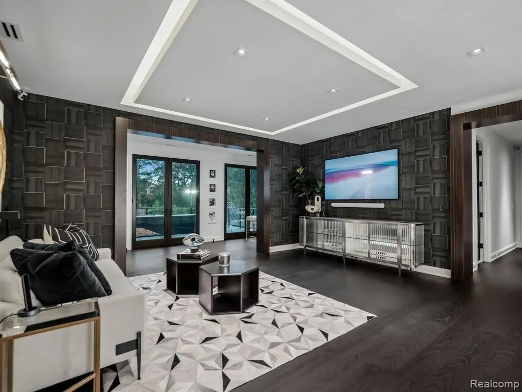 20910 TURNBERRY Boulevard, Northville, MI 48167, Novi, Michigan, United States. - Photo 60