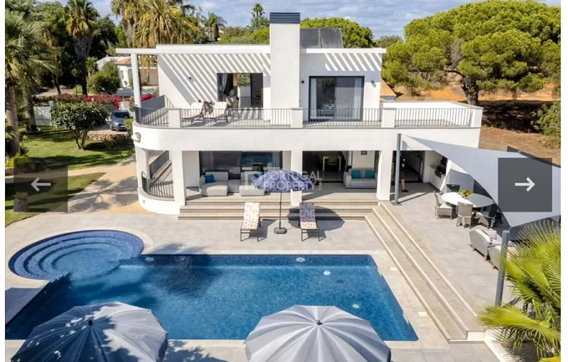 Quinta Do Lago & Surrounding, Algarve, Quinta Do Lago & Surrounding, Quinta do Lago, Almancil, Portugal. - Photo 24
