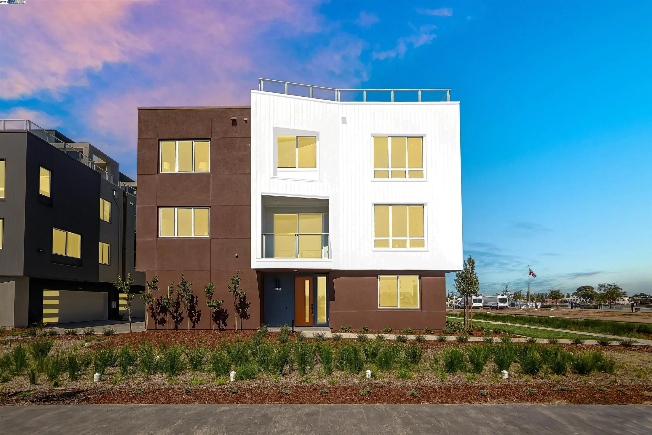 2388 Stanford Street, Alameda, California, United States. - Photo 3