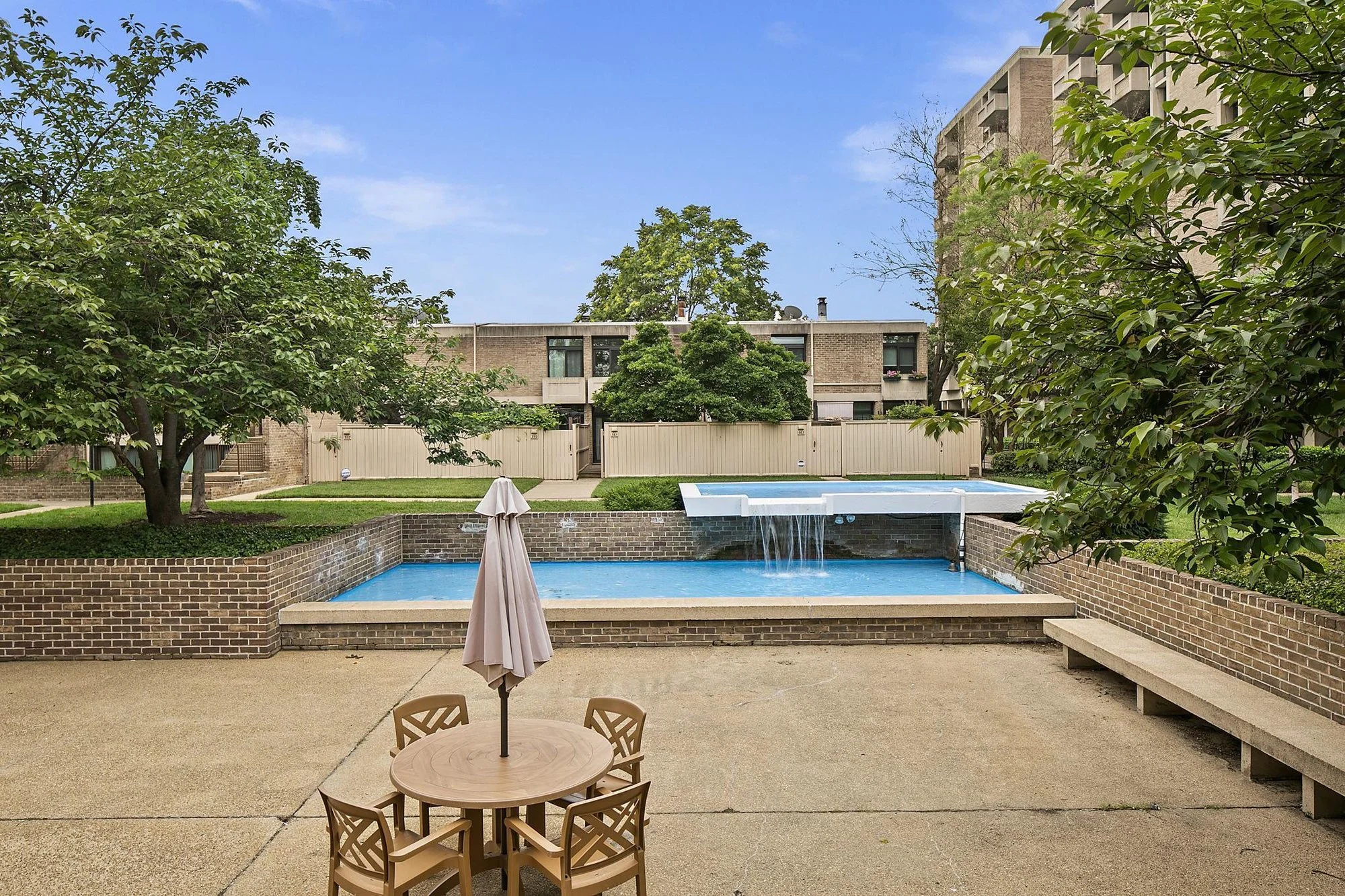 361 N Street SW Unit# 361, Washington, DC 20024, Washington, District of Columbia, United States. - Photo 42