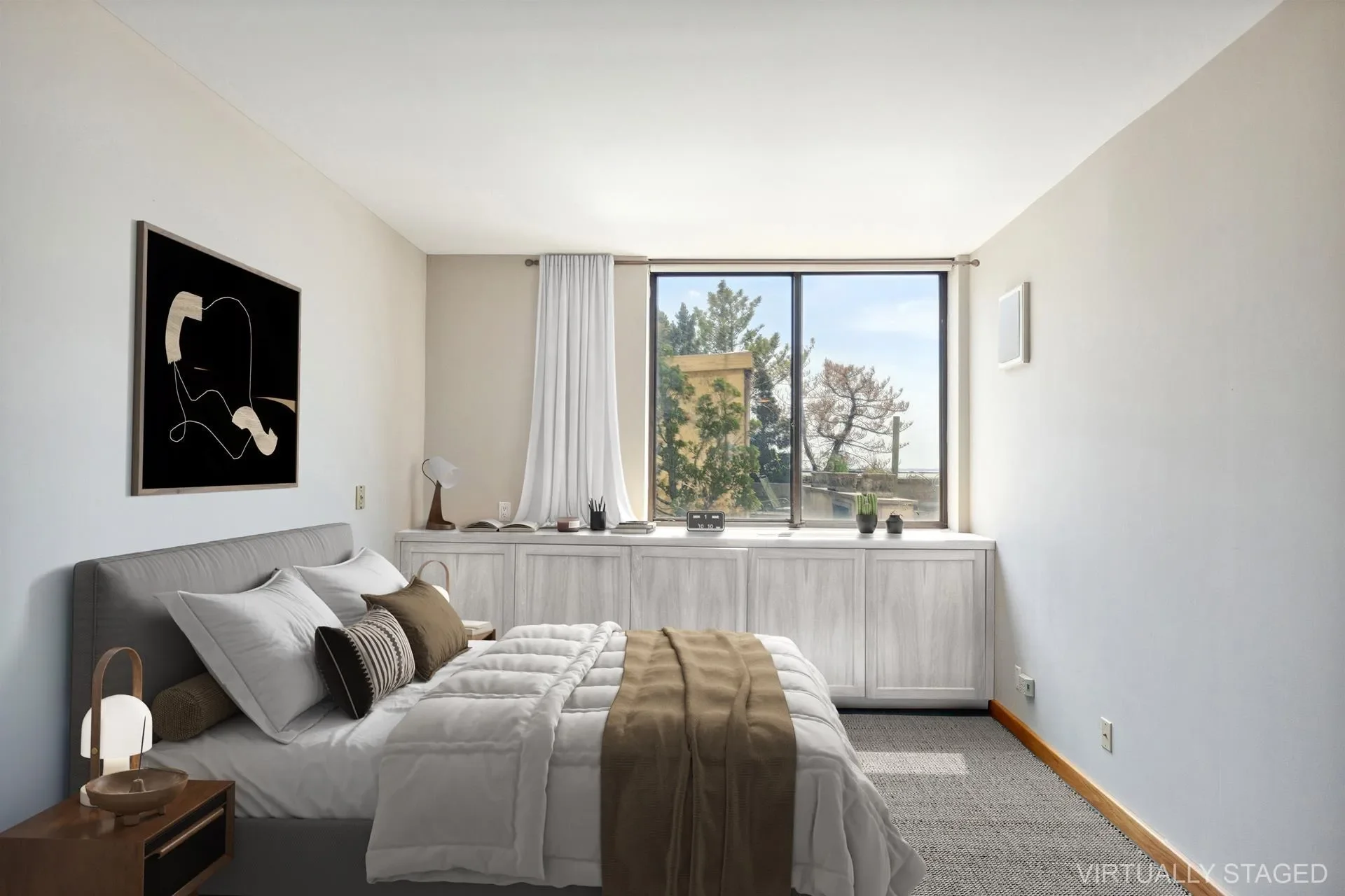 Liberty Terrace, 380 RECTOR PL, New York, New York, United States. - Photo 4