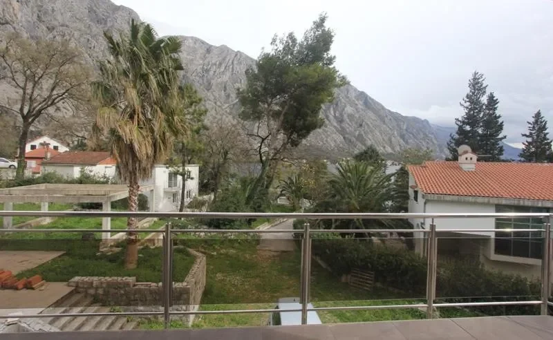 Kotor, Orahovac, Kotor Municipality, Montenegro. - Photo 2