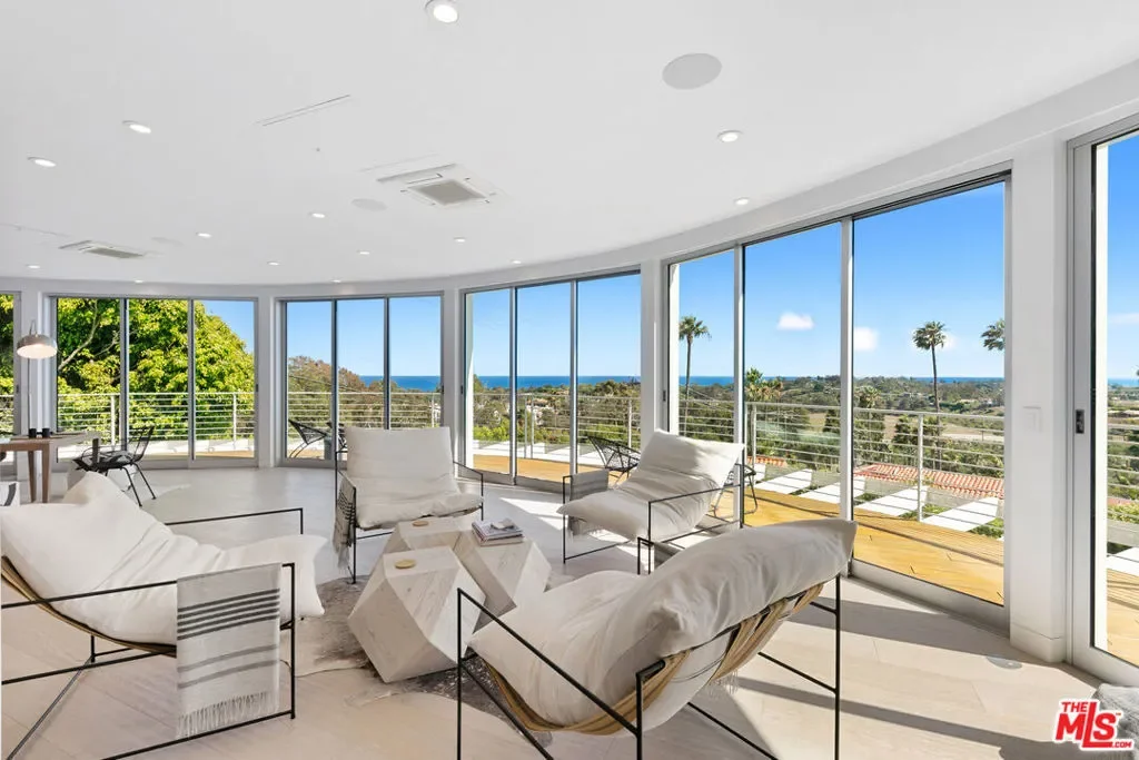 6375 Gayton Place, Malibu, California, United States. - Photo 5