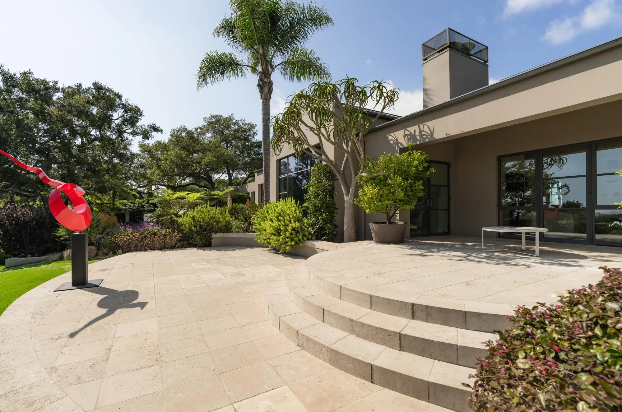 796 Hot Springs Road, Montecito, California, United States. - Photo 30