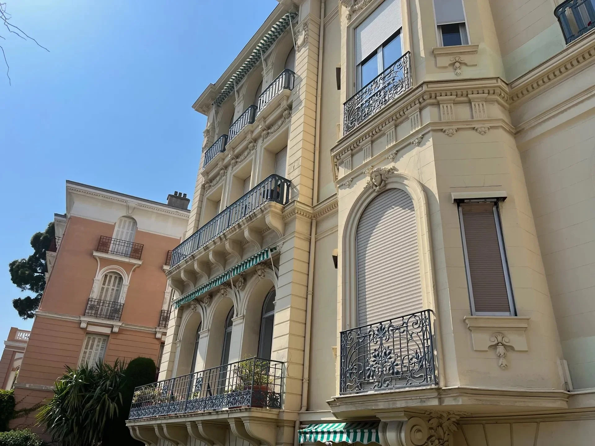 Nice, Provence-Alpes-Côte d'Azur, France. - Photo 11