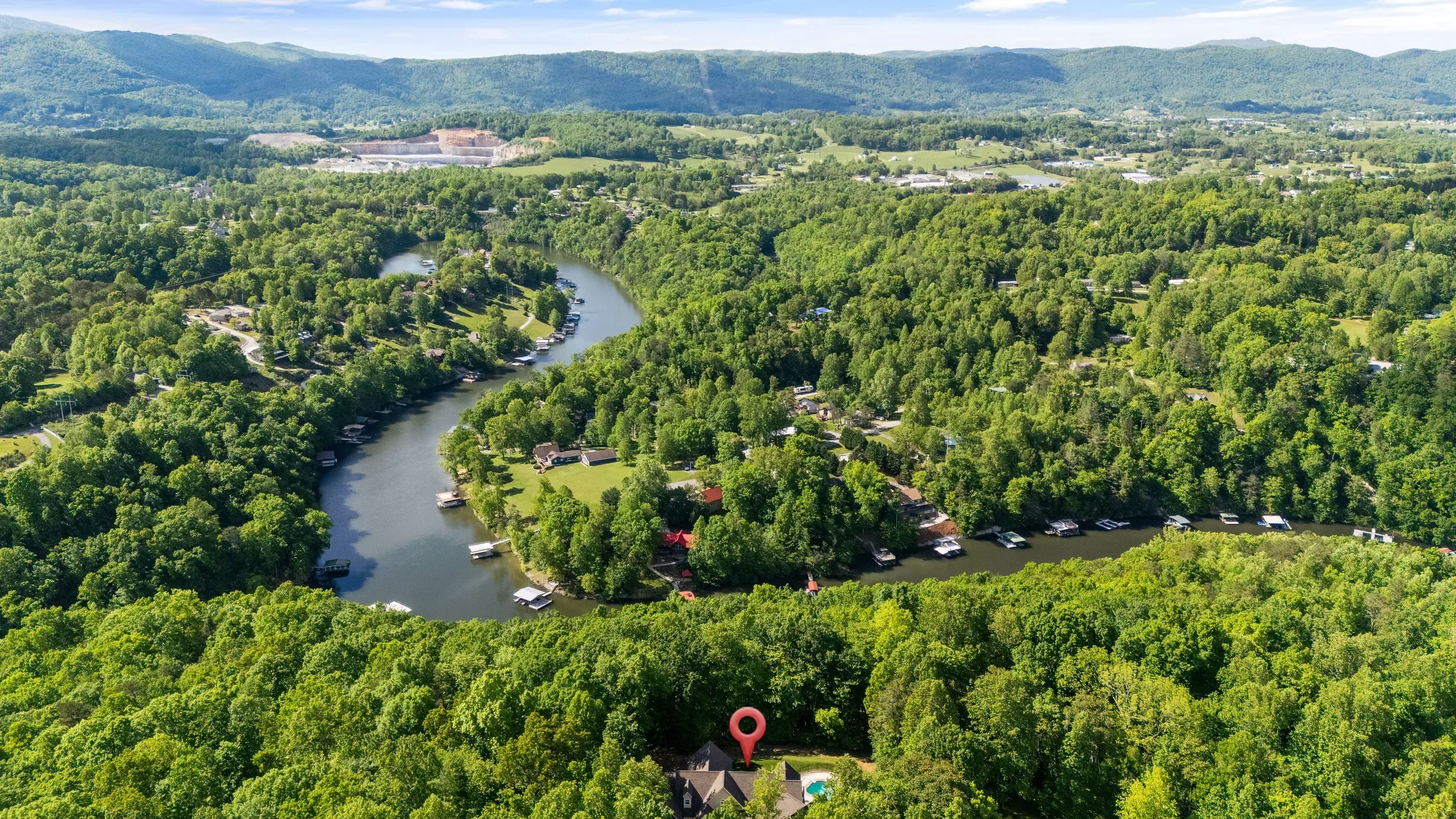 237 Lakemont Lane , Caryville, TN 37714, Caryville, Tennessee, United States. - Photo 50
