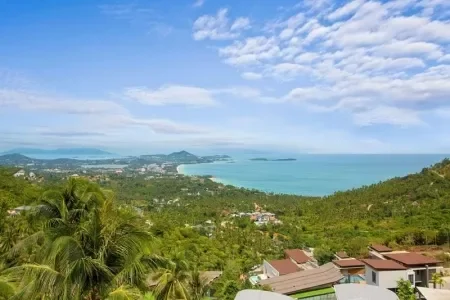 Surat Thani,, Koh Samui, Surat Thani, Thailand. - Photo 1