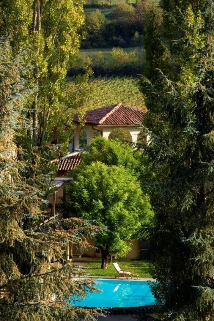 Cremolino, Piedmont, Italy. - Photo 16