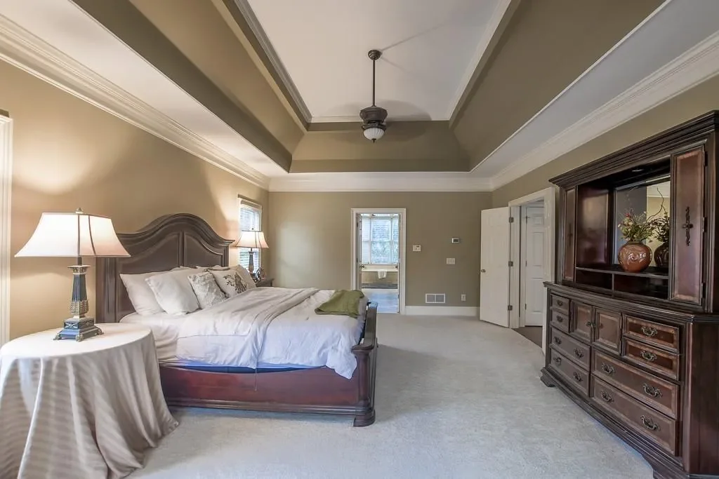 1041 Windermere Crossing, Cumming, Georgia, United States. - Photo 19