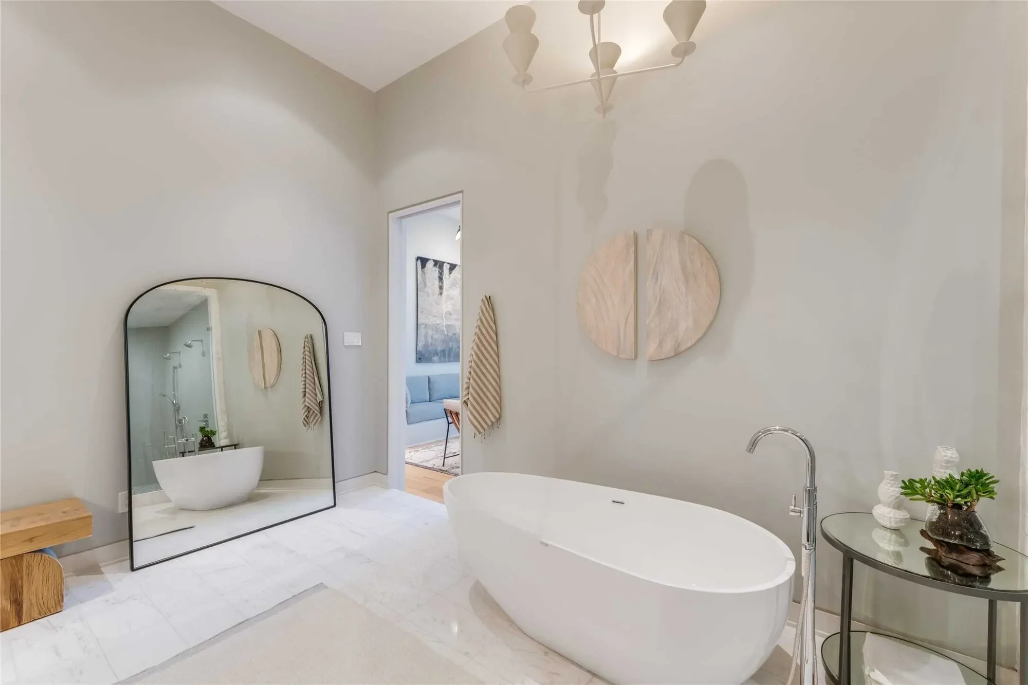 2430 Victory Park Lane, #3204, Dallas, TX, 75219, USA, Dallas, Texas, United States. - Photo 32