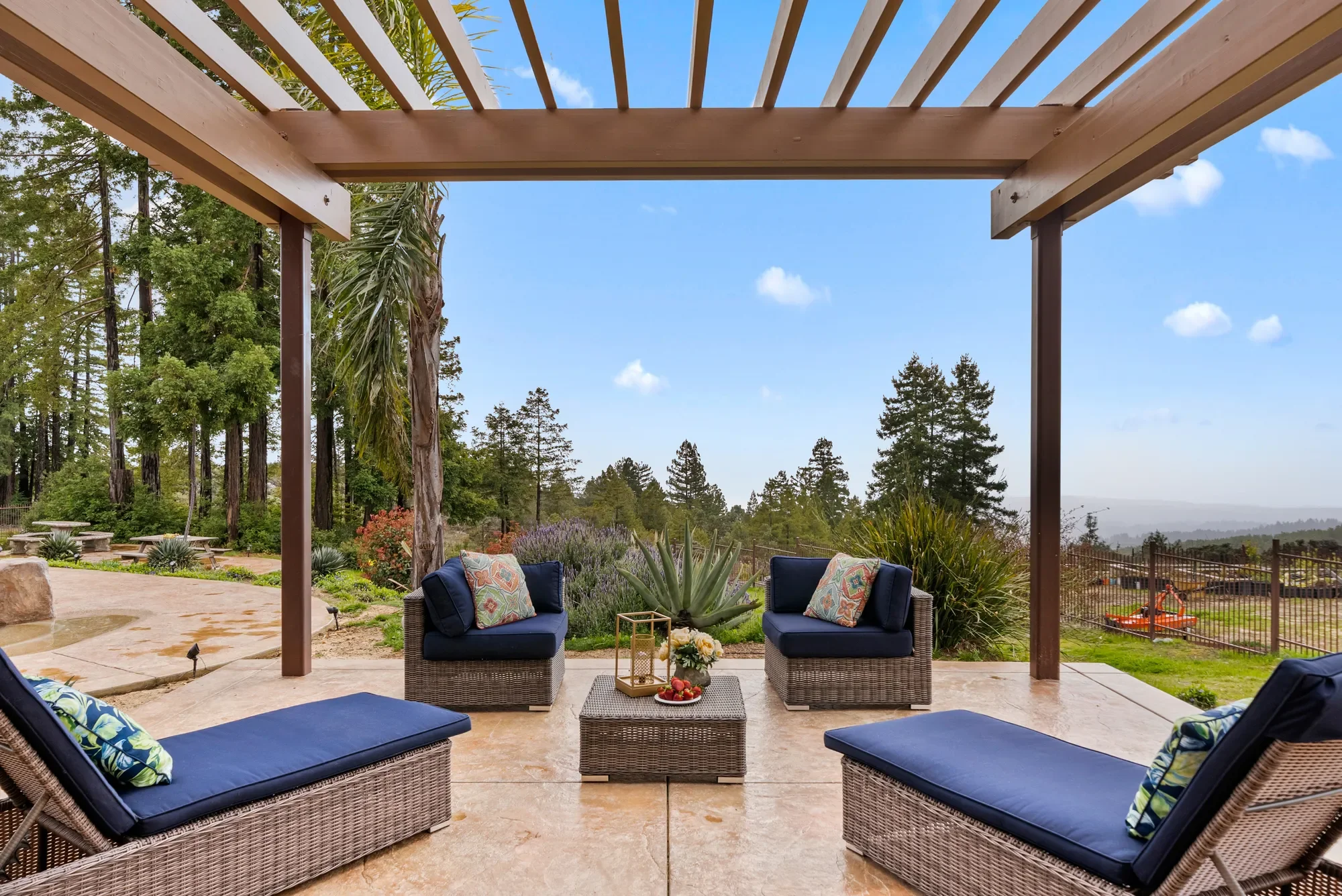 1061 Summit Road , Watsonville, CA 95076, Watsonville, California, United States. - Photo 54