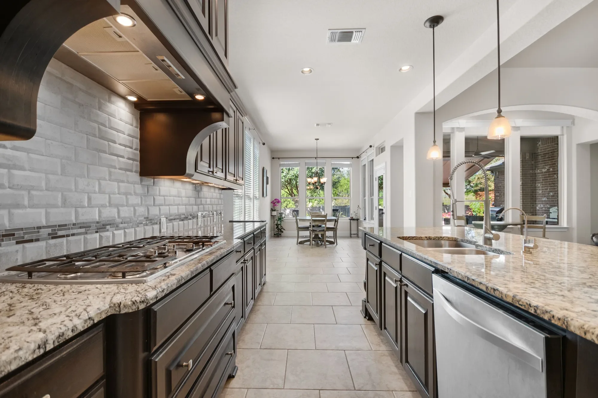 25715 Stormy Ridge , San Antonio, TX 78255, San Antonio, Texas, United States. - Photo 31