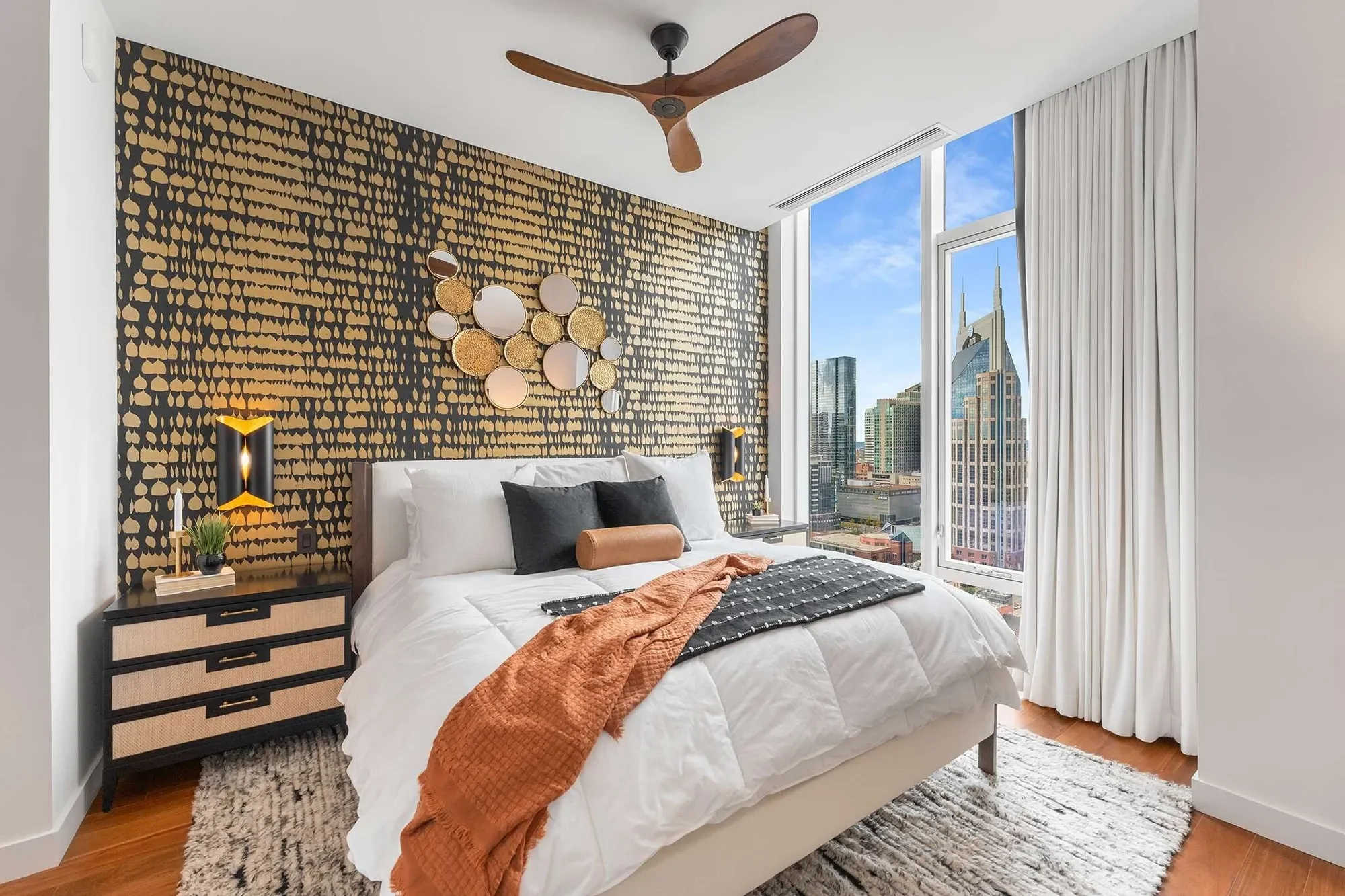 160 2nd Ave S #2205, Nashville, TN 37201, Nashville, Tennessee, United States. - Photo 18