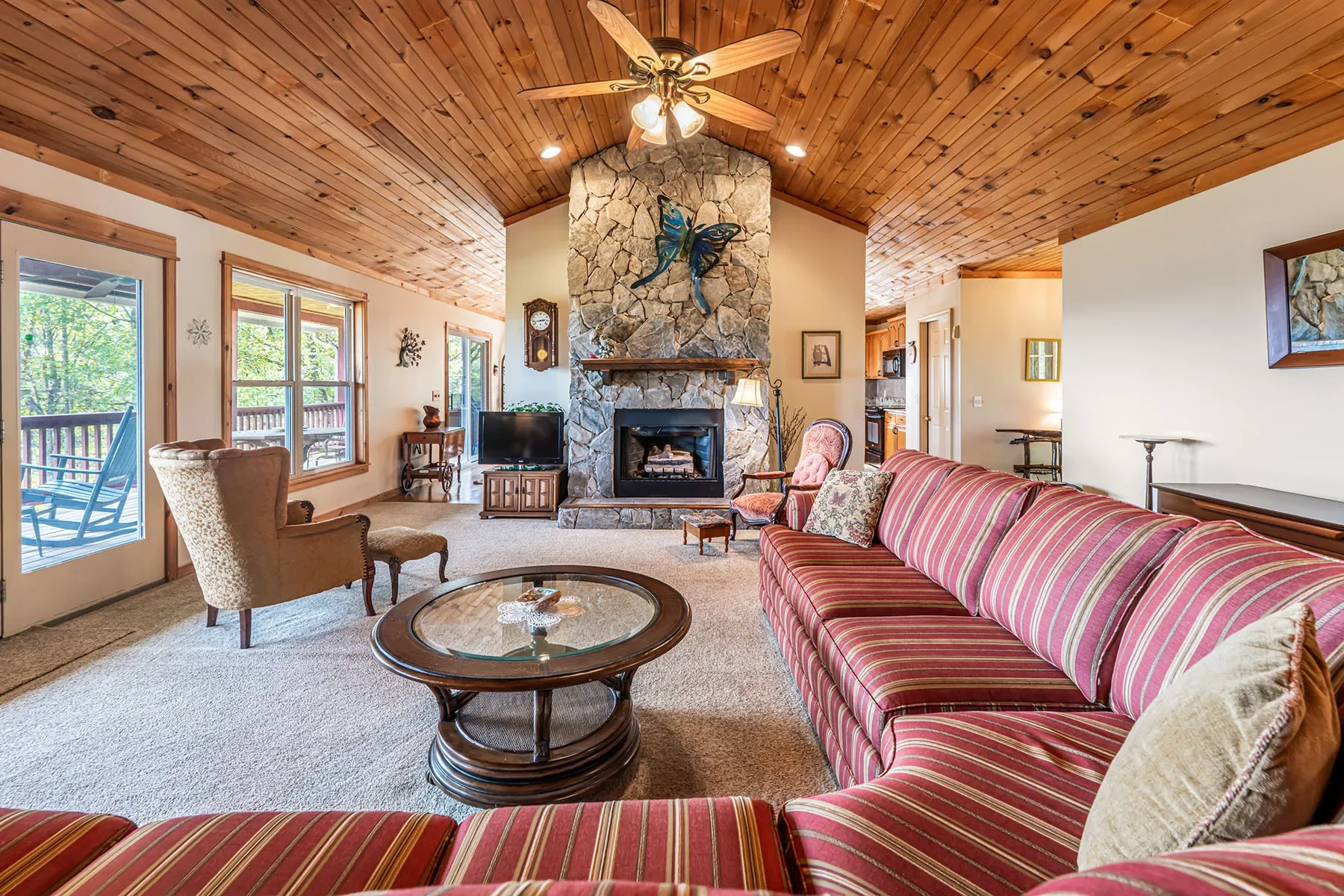 156 Jubilee Way, Waynesville, NC 28785, Waynesville, North Carolina, United States. - Photo 18