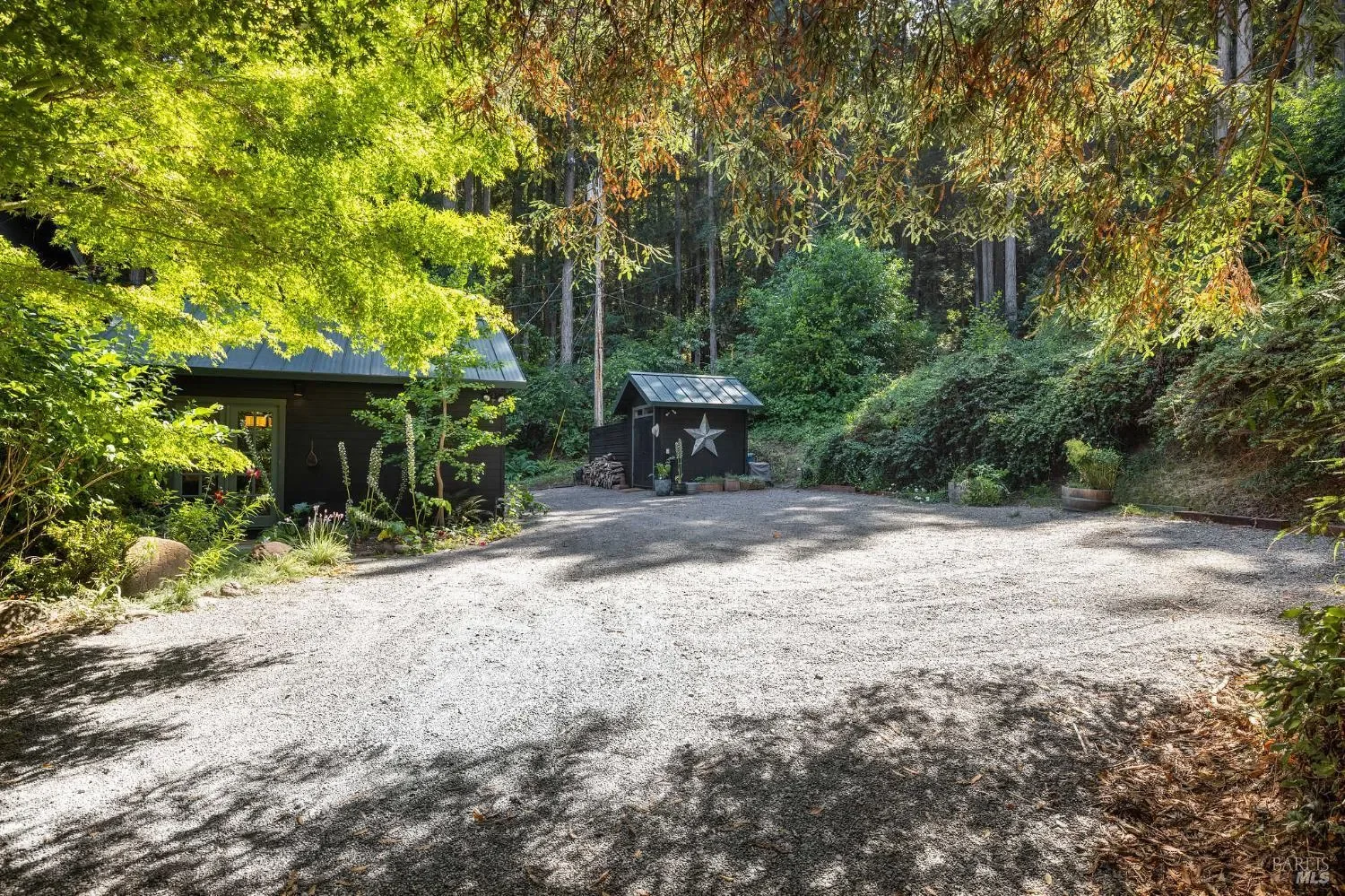 17970 Duncan Road, Guerneville, CA, 95446, USA, Guerneville, California, United States. - Photo 17