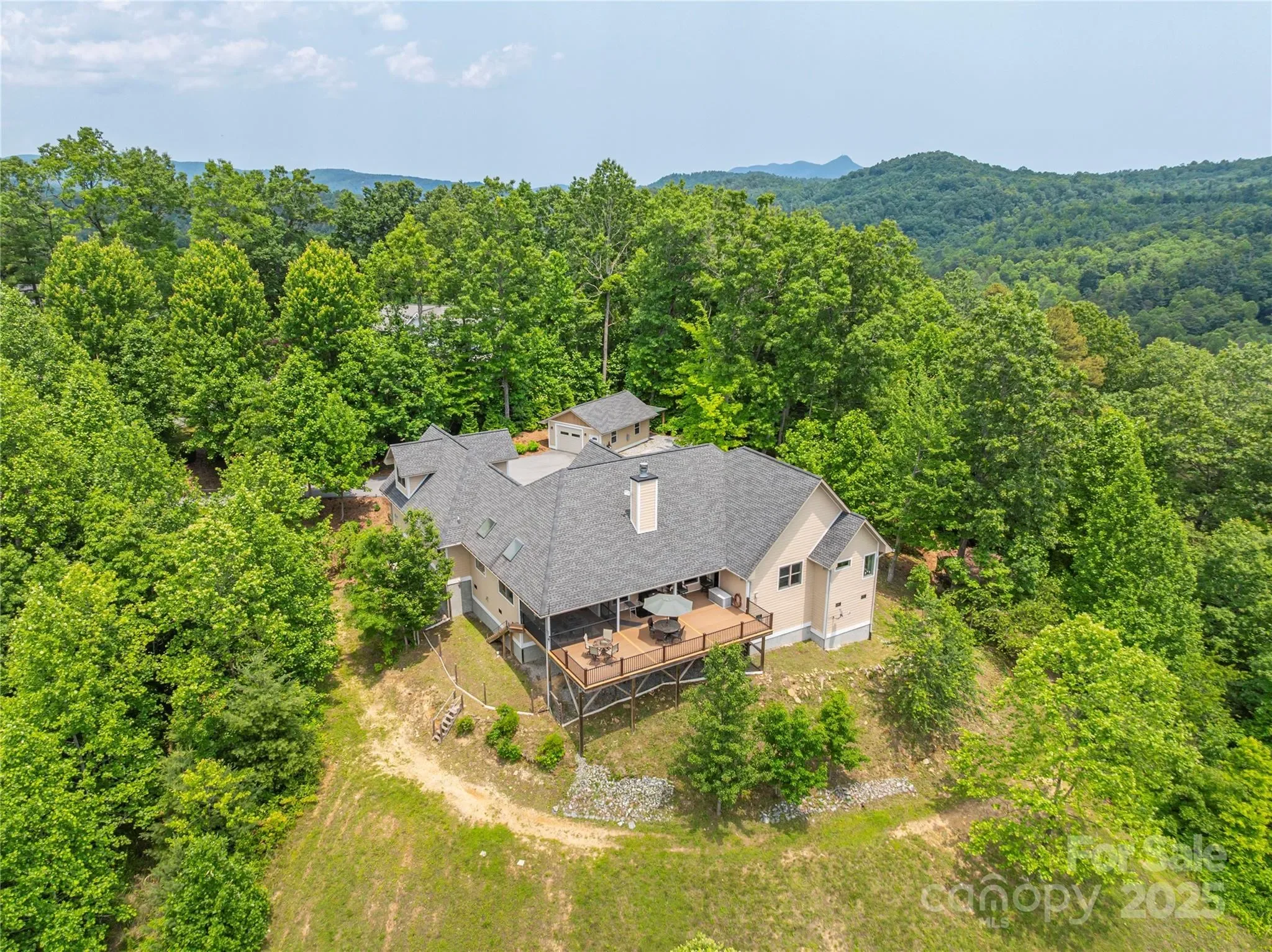930 Big Raven Lane, Saluda, NC 28773, Saluda, North Carolina, United States. - Photo 7