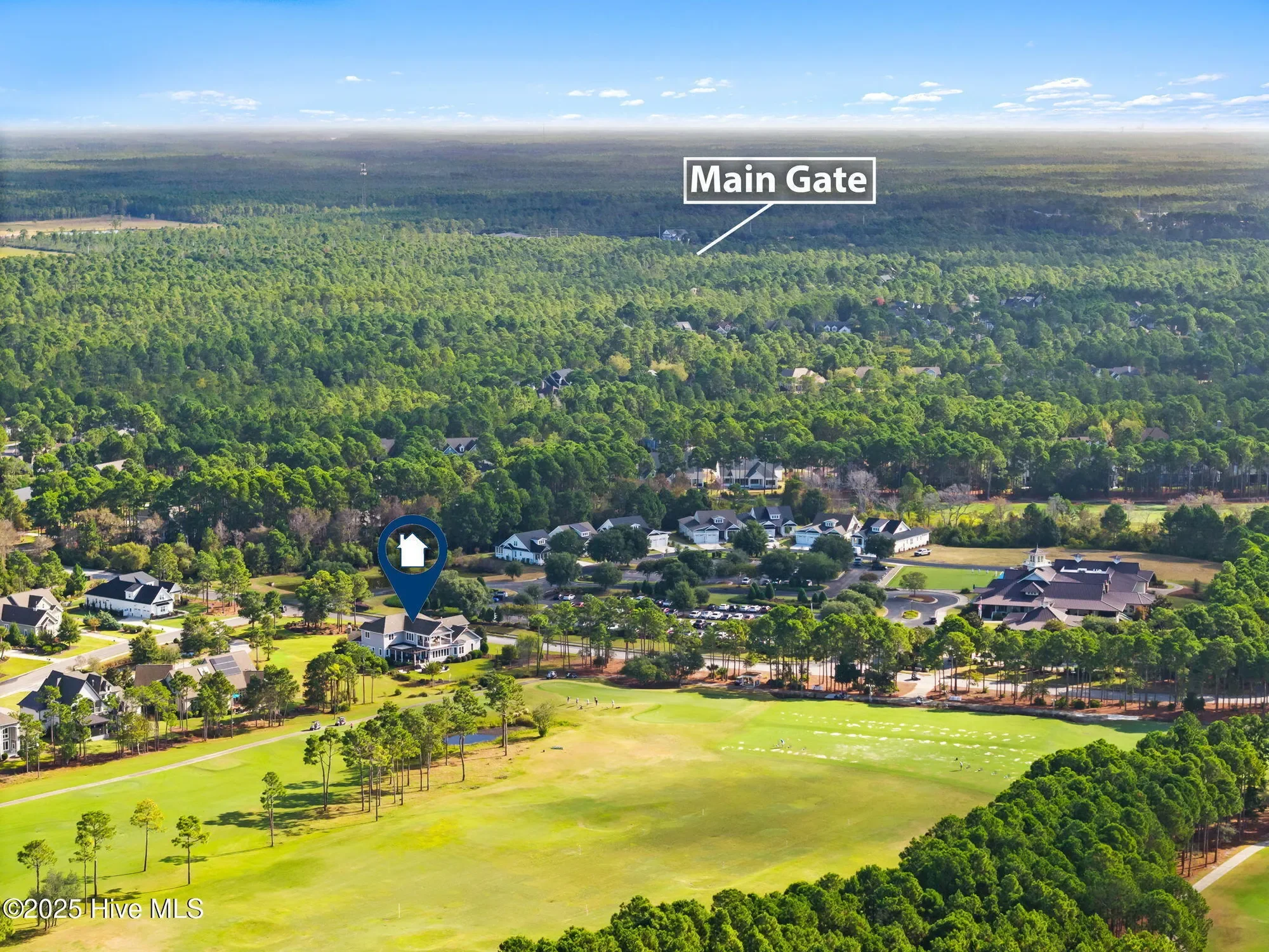 4010 Wyndmere Drive, Southport, North Carolina, United States. - Photo 50