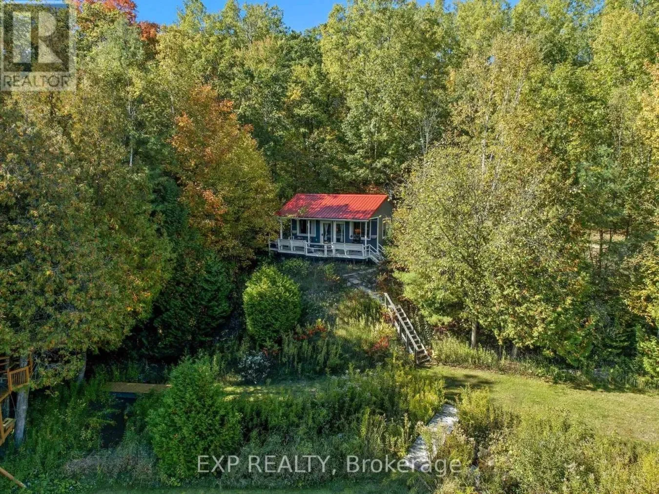 3362 PIONEER ROAD, Baltimore, Ontario, Canada. - Photo 2