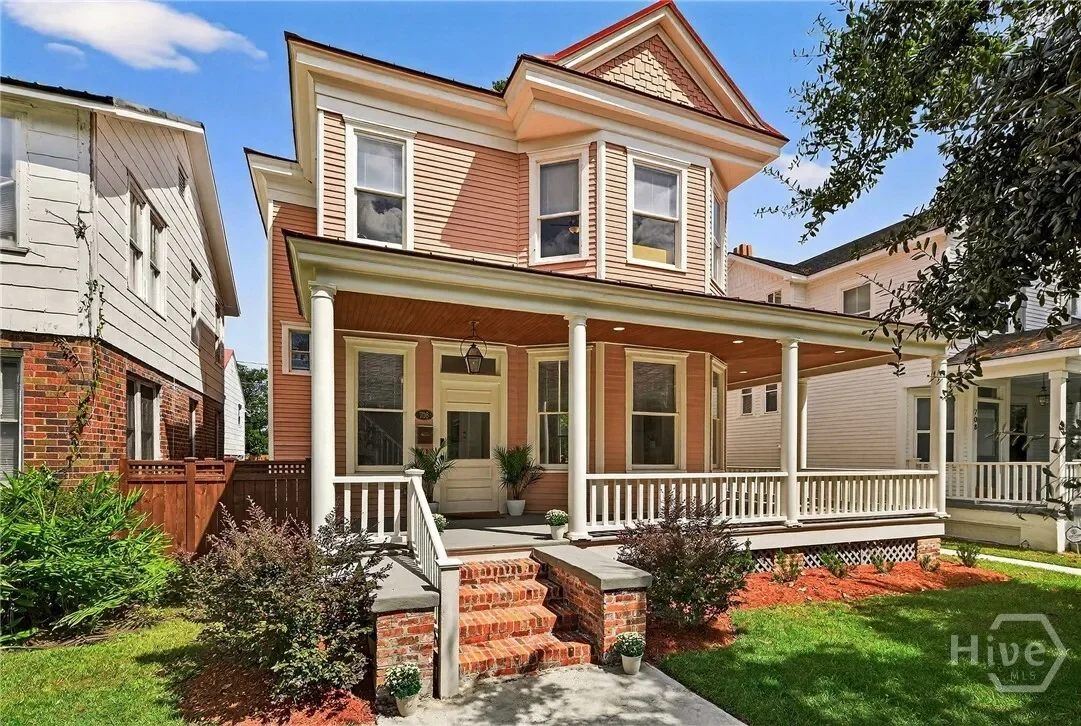 706 E Henry Street, Savannah, Georgia, United States. - Photo 10