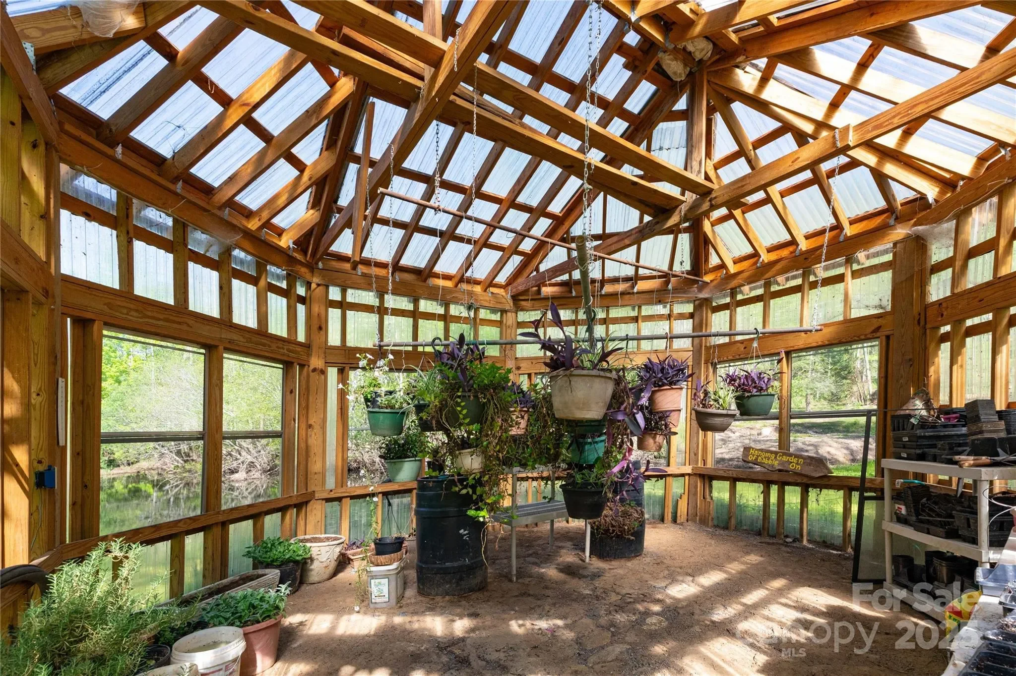 28 & 29 Spruce Chase Lane, Swannanoa, NC 28778, Fairview, North Carolina, United States. - Photo 35