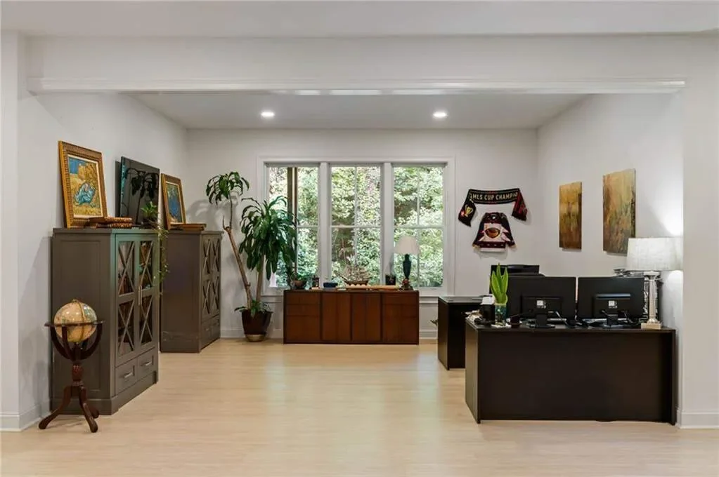 Atlanta, Georgia, United States. - Photo 52