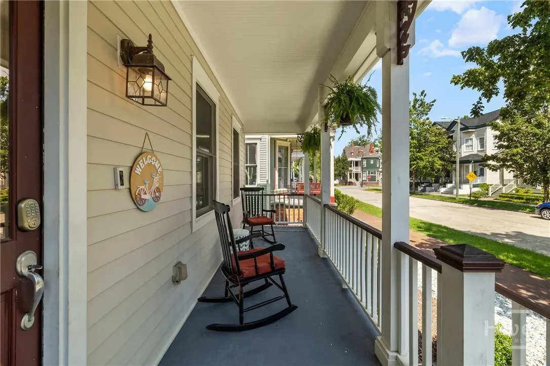 409 E Park Avenue, Savannah, Georgia, United States. - Photo 5